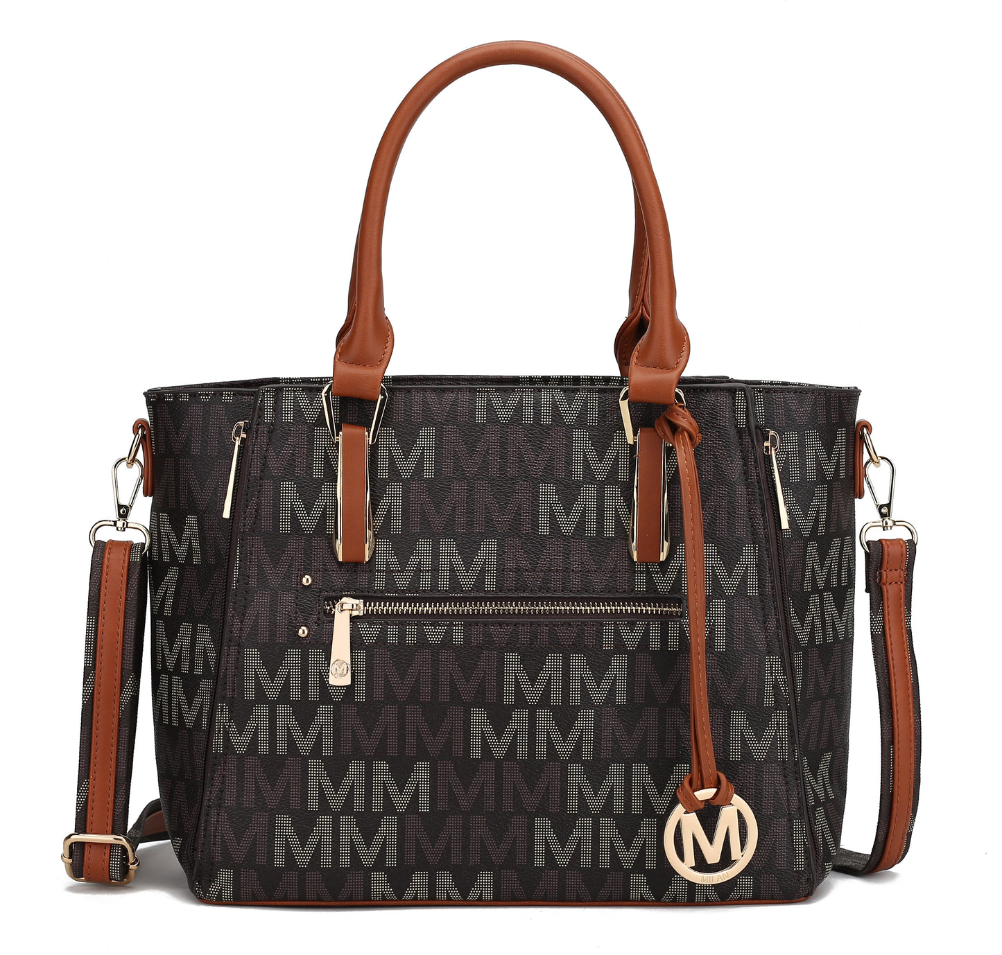 Siena Signature Tote Bag