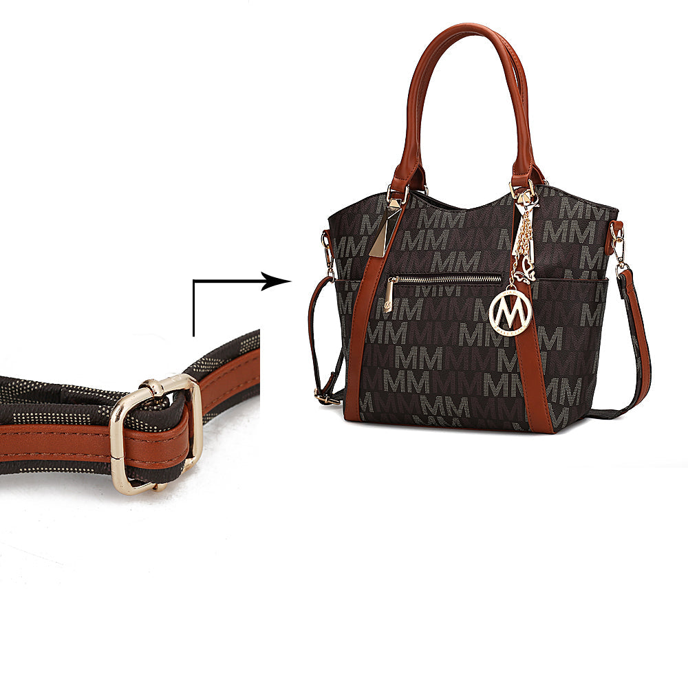 Jeneece Tote Bag