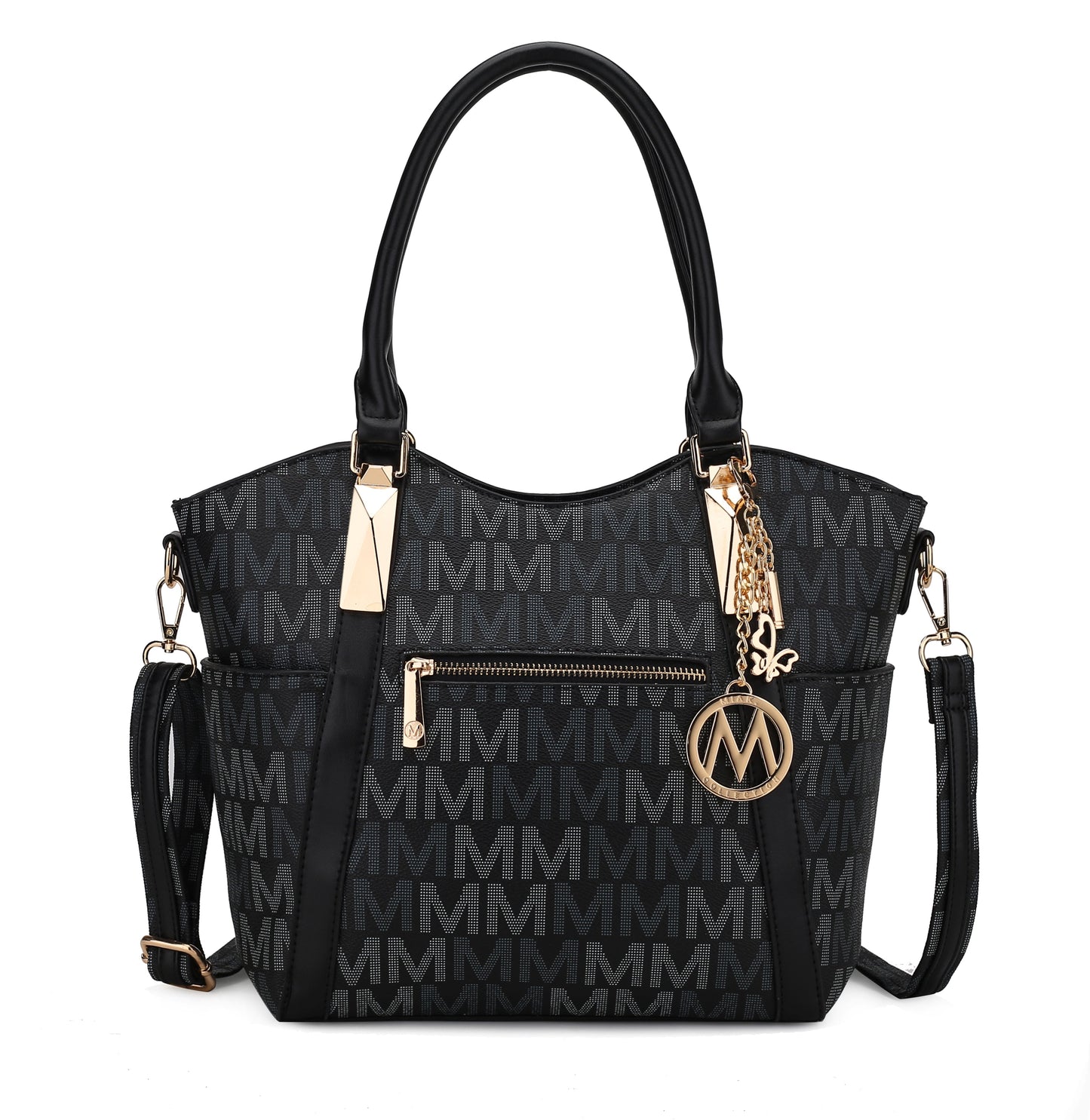 Jeneece Tote Bag