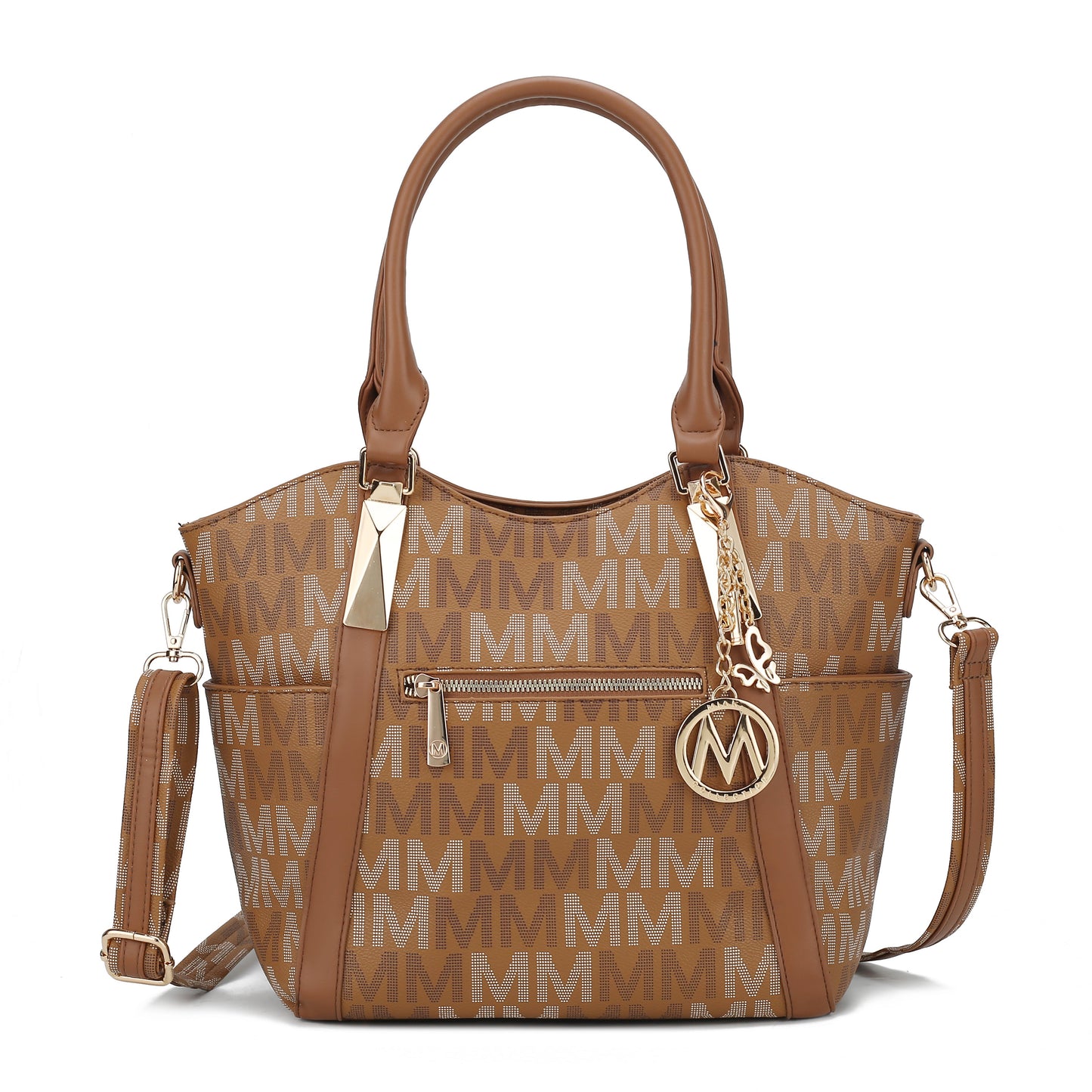 Jeneece Tote Bag