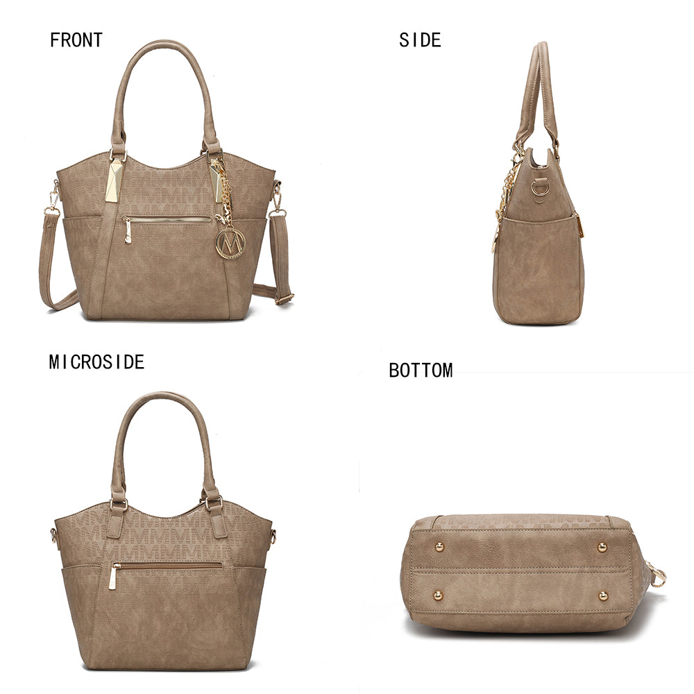 Hazel Tote Bag