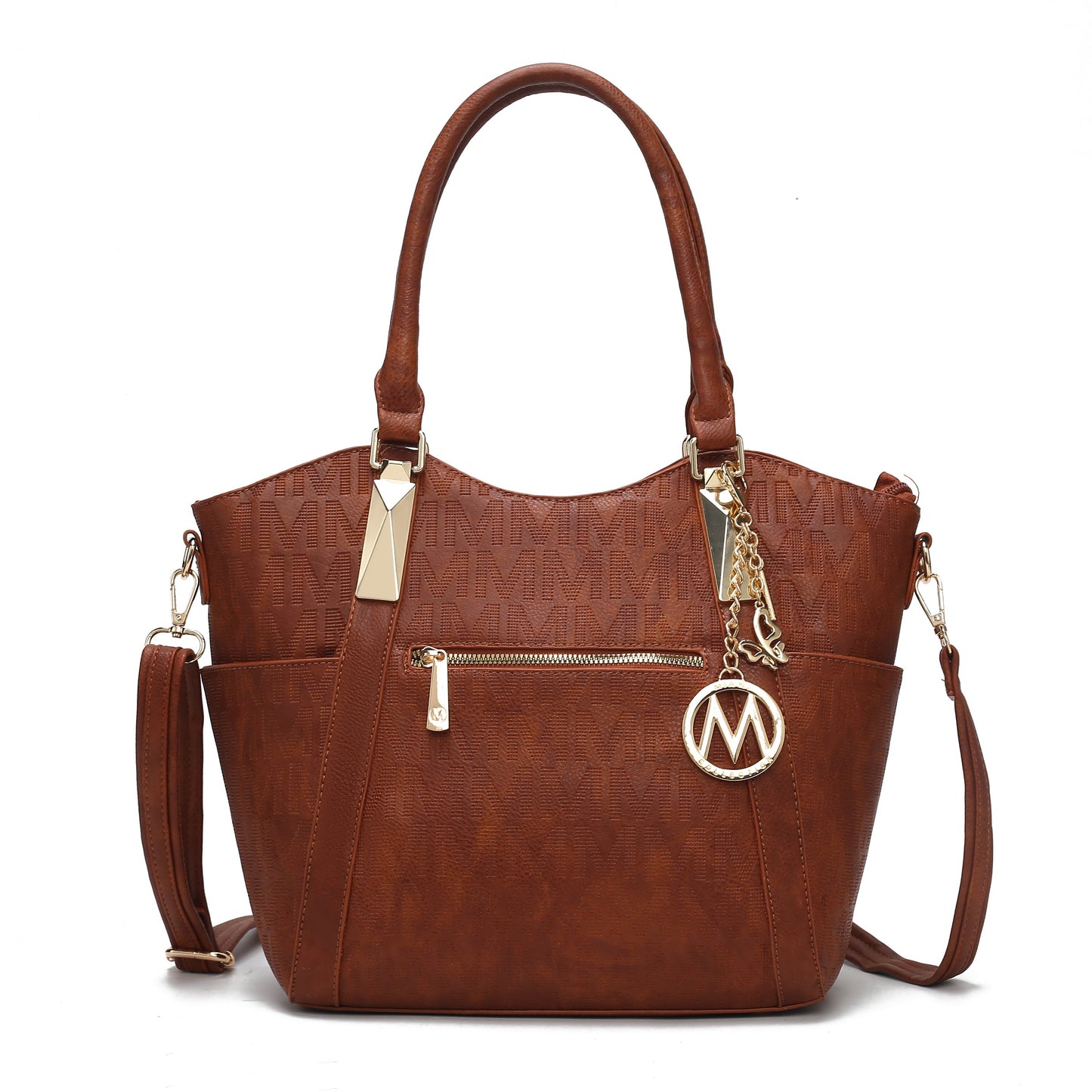 Hazel Tote Bag