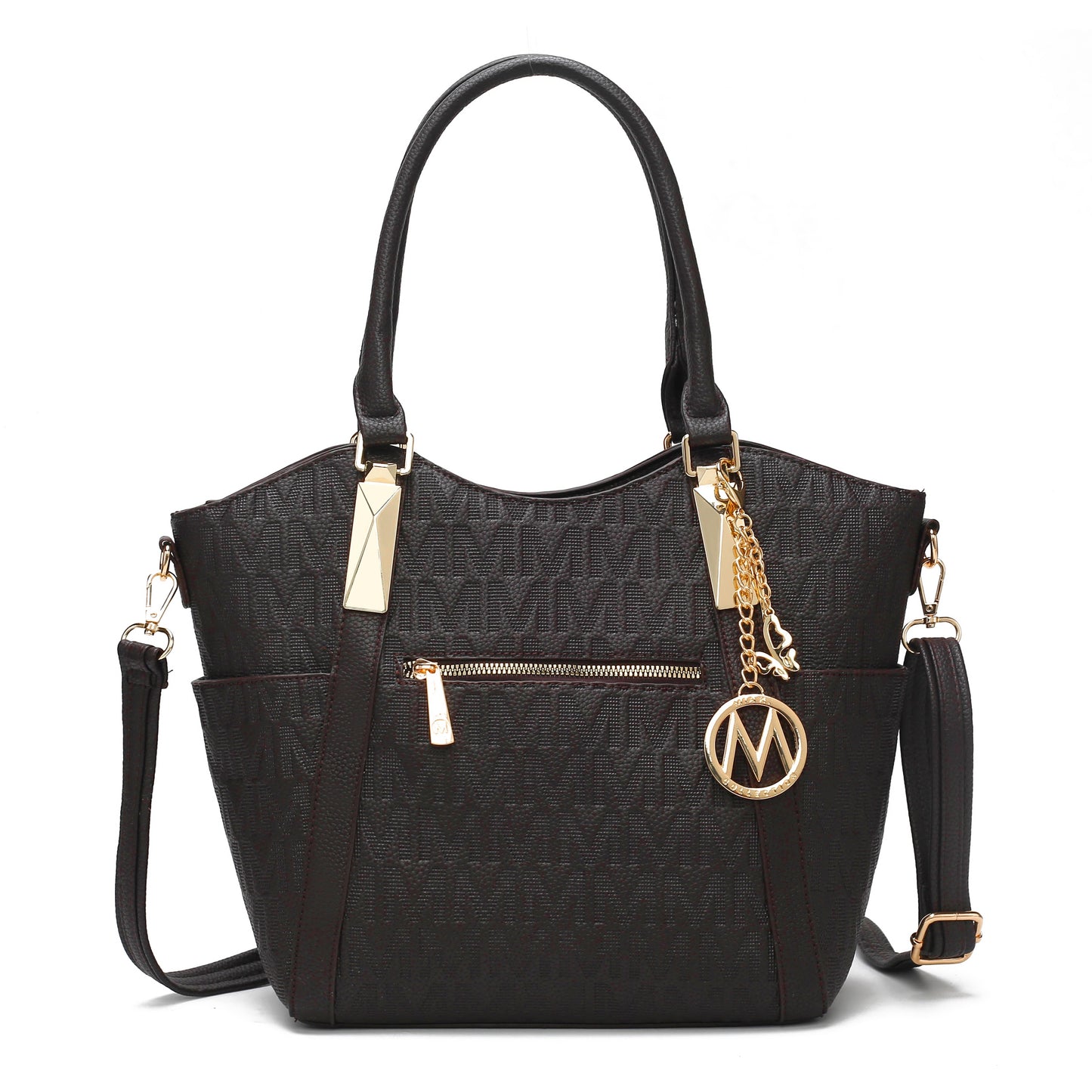 Hazel Tote Bag