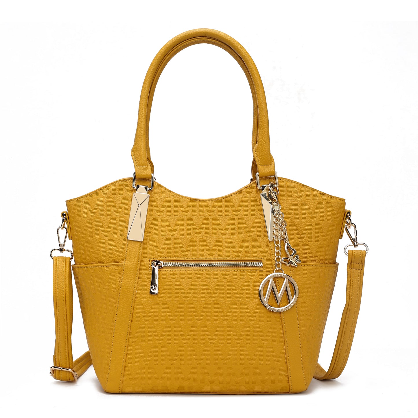 Hazel Tote Bag