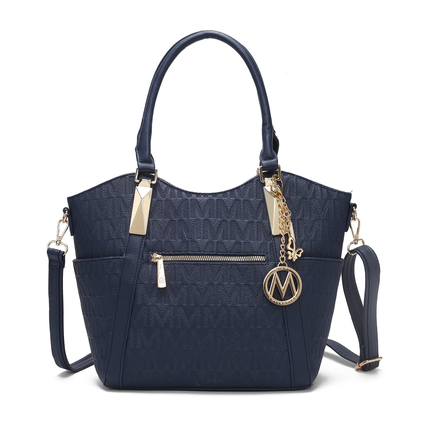 Hazel Tote Bag