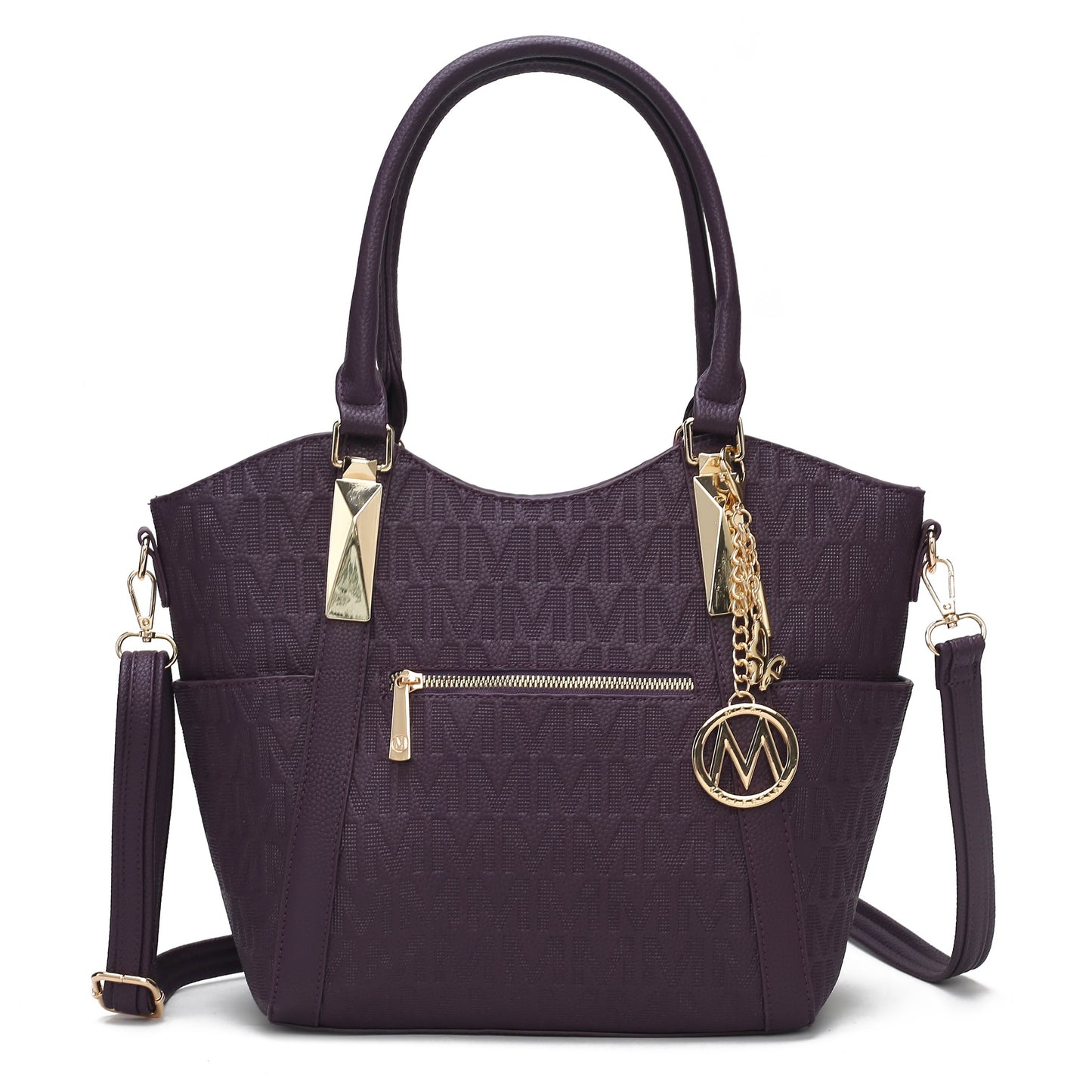 Hazel Tote Bag