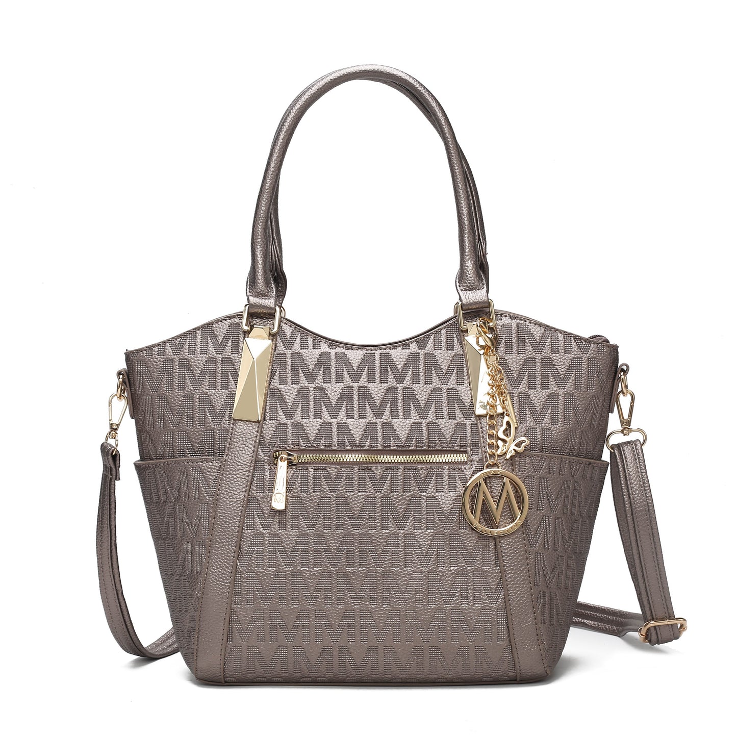 Hazel Tote Bag