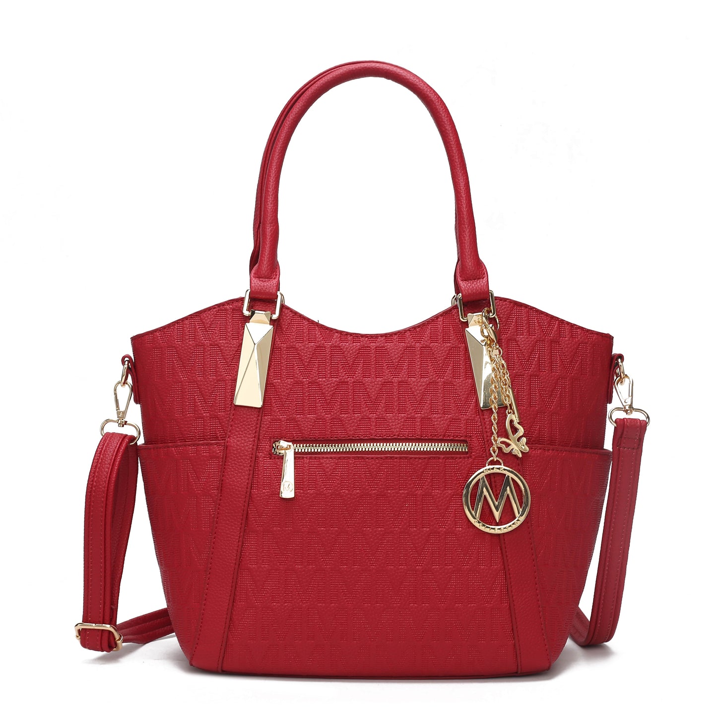 Hazel Tote Bag