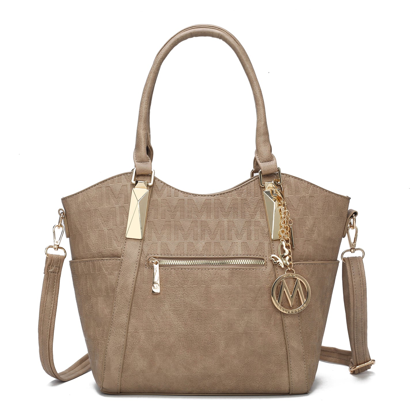 Hazel Tote Bag
