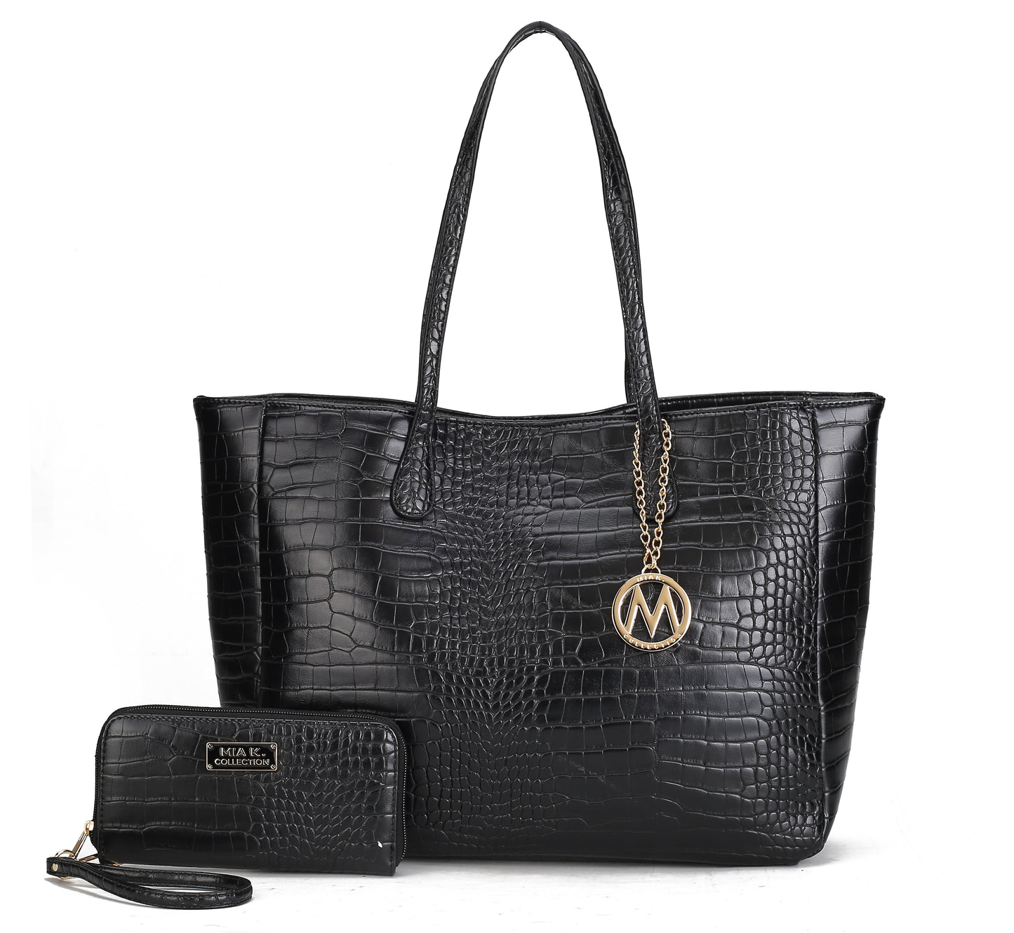 Sadie Oversize Tote and Set