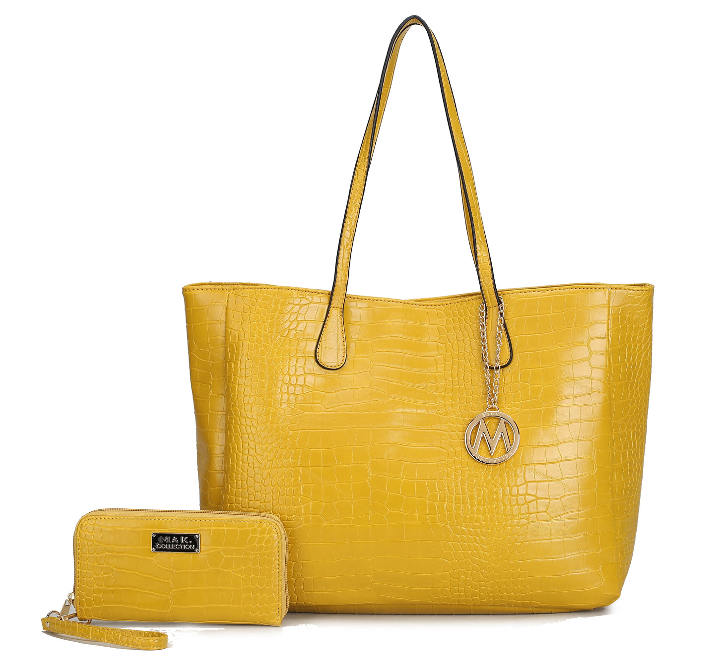 Sadie Oversize Tote and Set