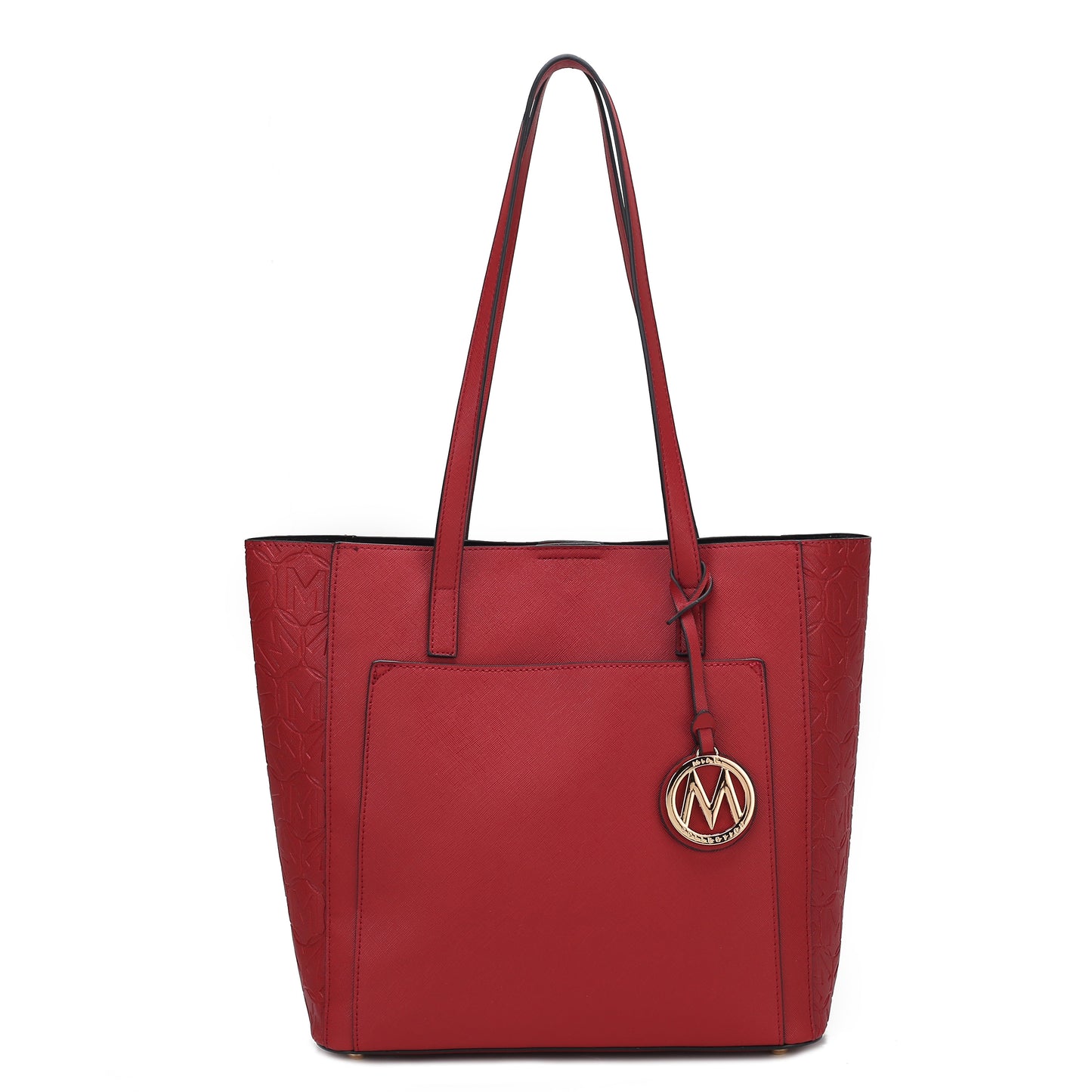 Leah Tote Bag