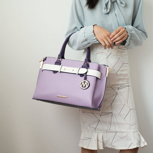 MKF Collection by Mia K. - Jamie Shoulder Bag
