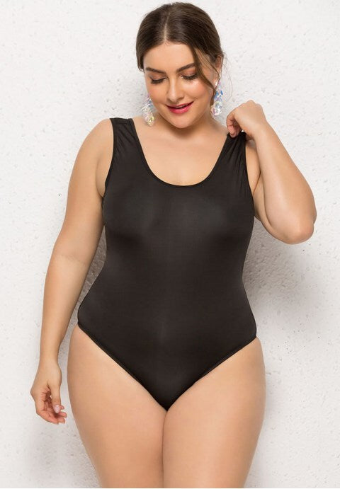 Beach Bliss One Piece Swimsuit