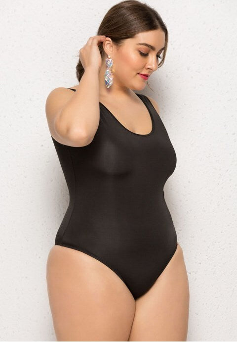 Beach Bliss One Piece Swimsuit