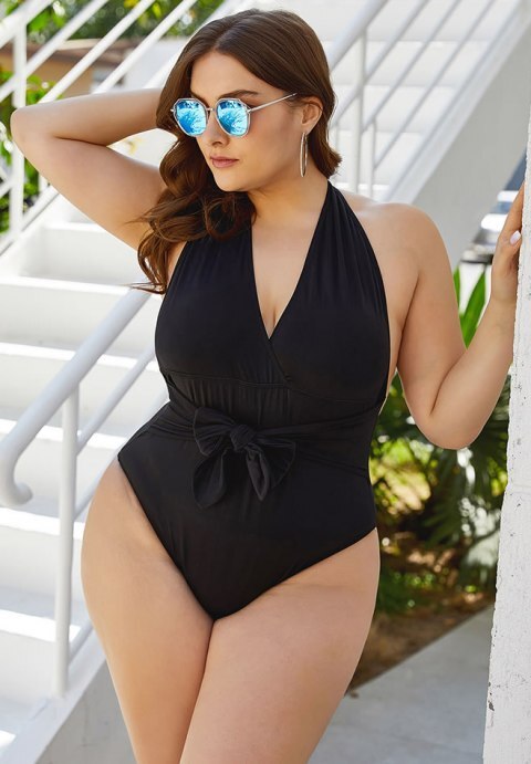 Cozumel One Piece Swimsuit