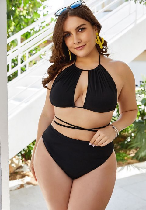 “Aitutaki Lagoon” Bikini Swimsuit