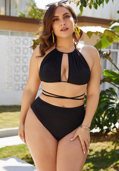 “Aitutaki Lagoon” Bikini Swimsuit