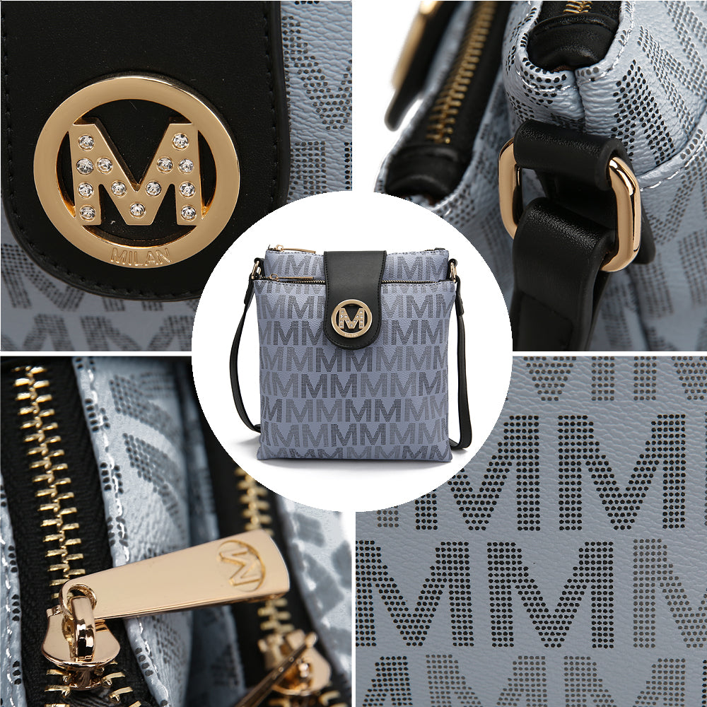 Nadien Crossbody Bag