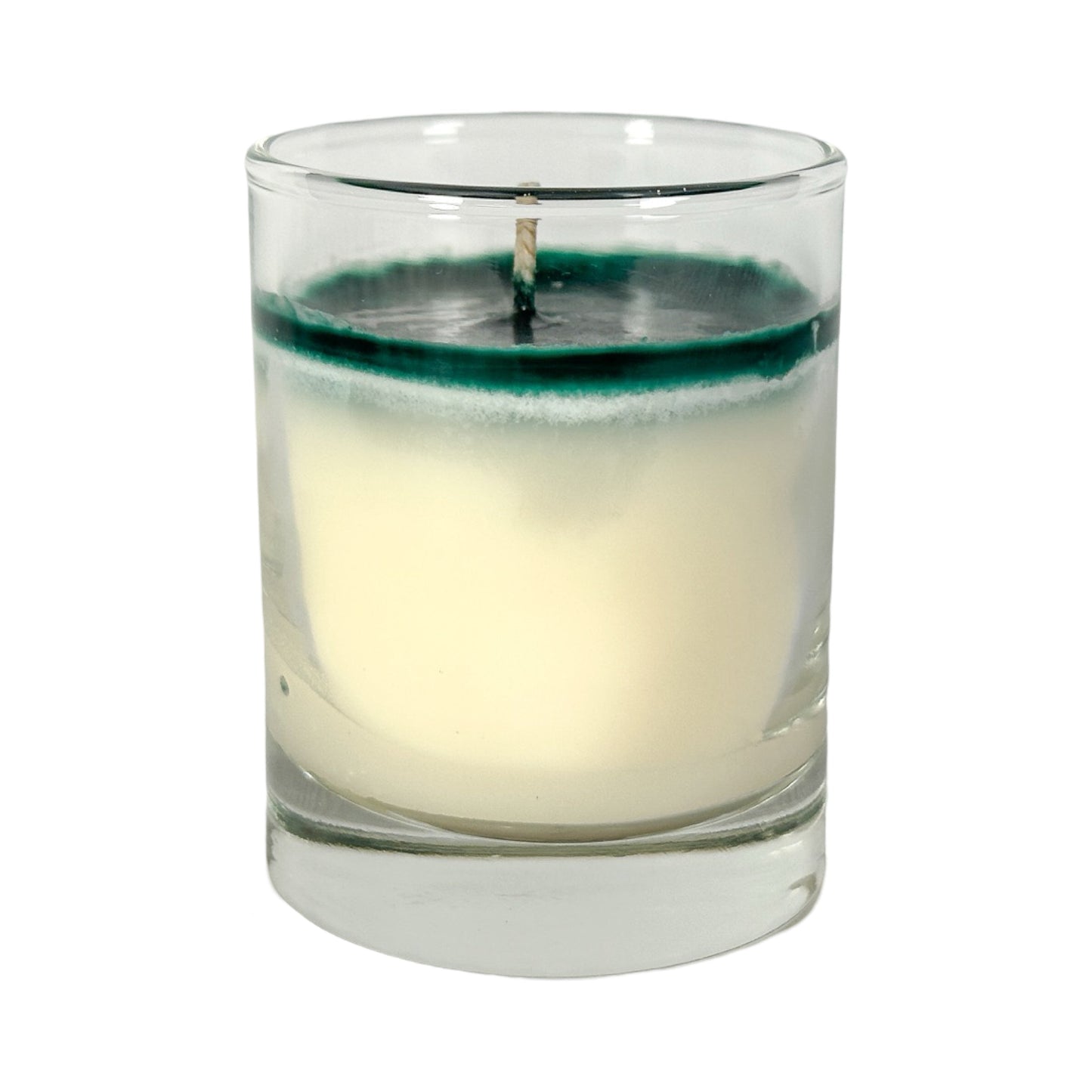 Mom's Cut Out Cookies 2.5oz Soy Candle in Glass