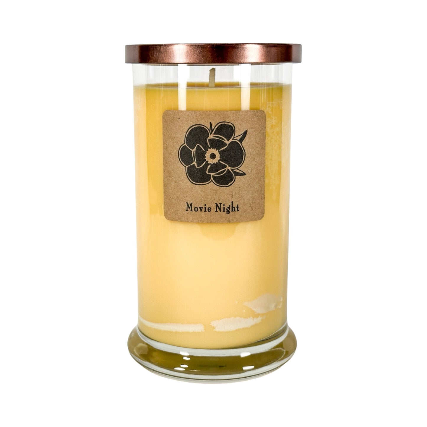 Movie Night 18oz Soy Candle