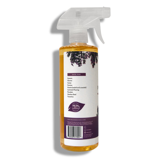 Multi-Surface Cleaner Lavender