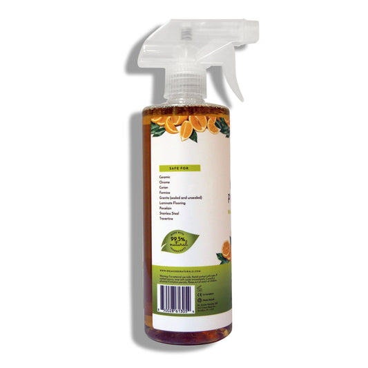 Multi-Surface Cleaner Lemon Verbena