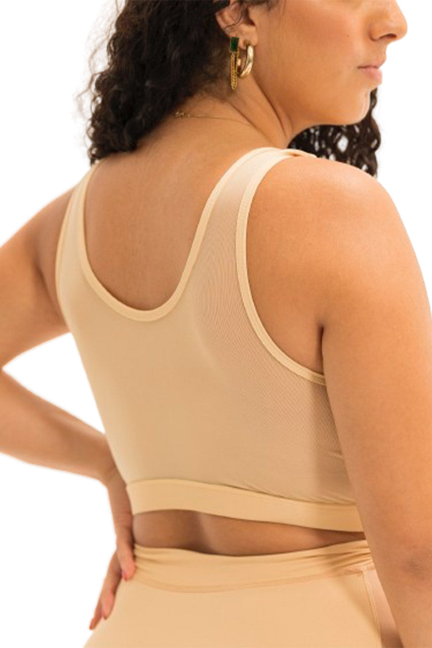 Tank Bra