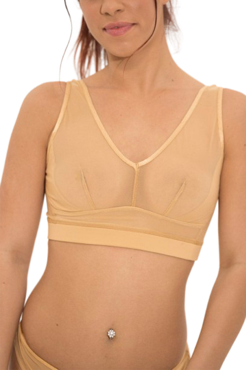 Tank Bra