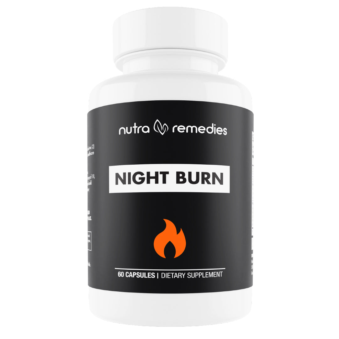 Night Burn