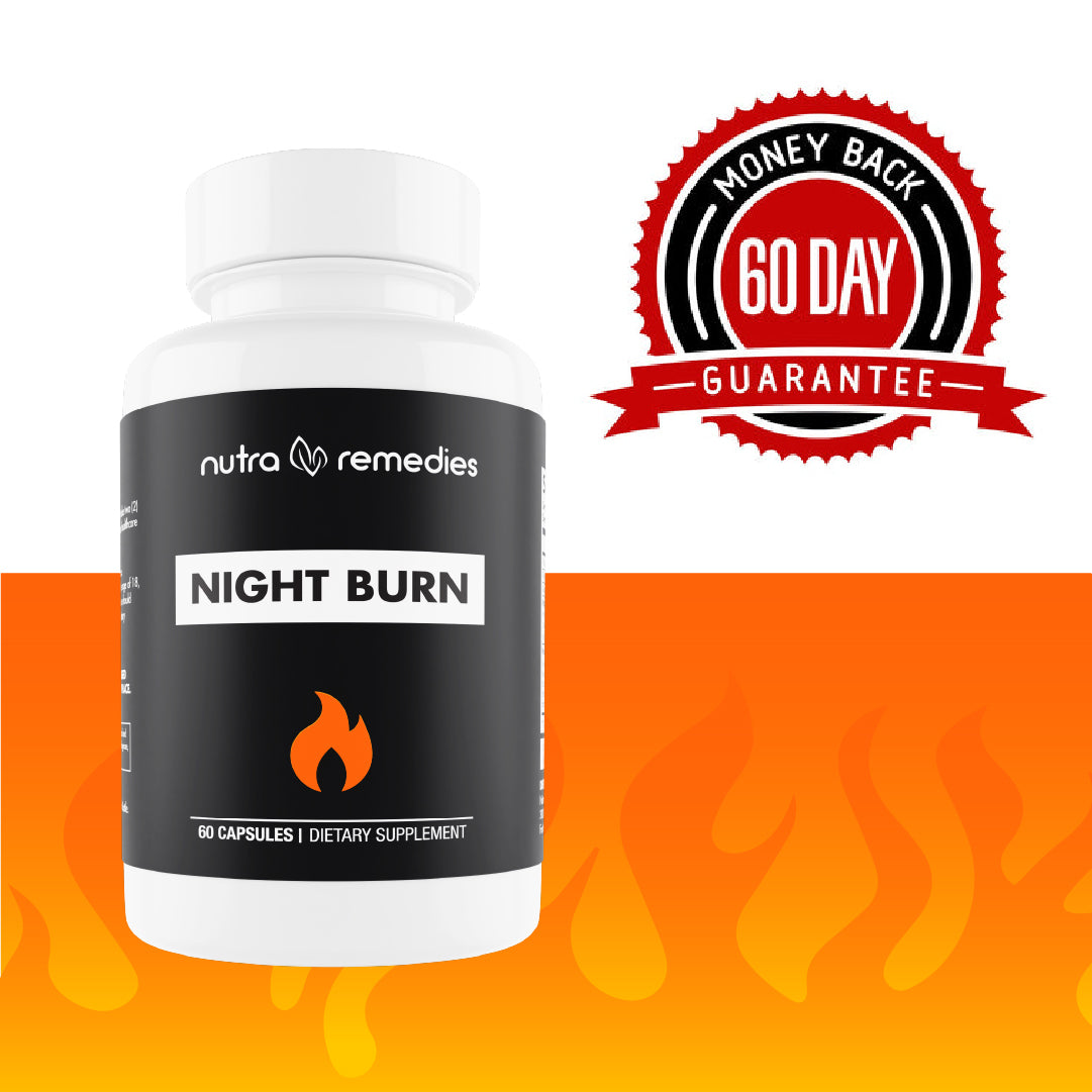 Night Burn