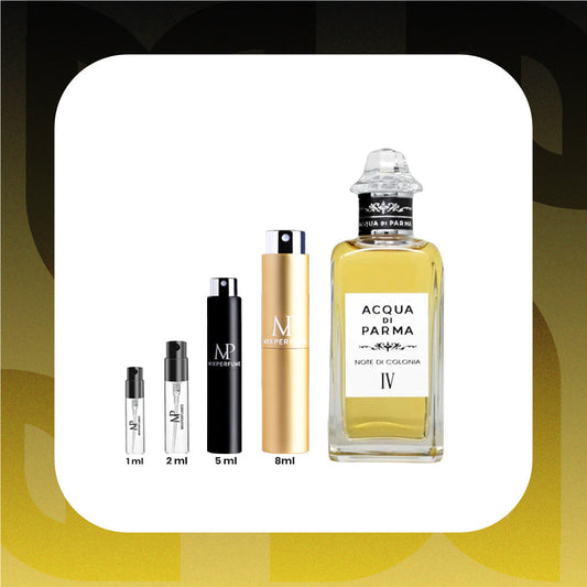 Acqua di Parma Colonia Eau de Cologne Unisex