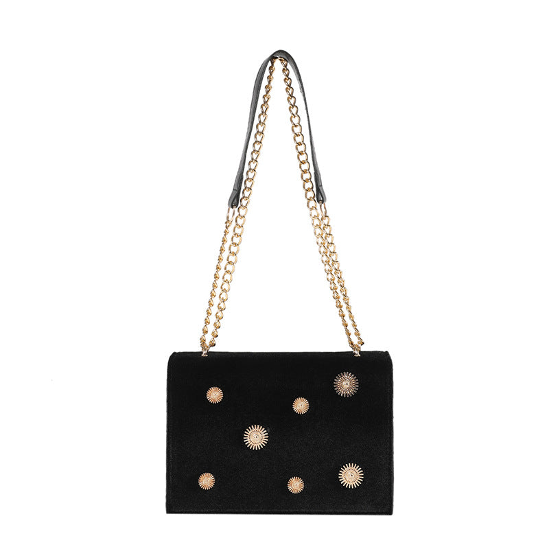 “Helena” Bag