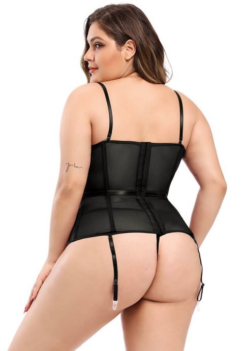 My Beloved Bustier Set