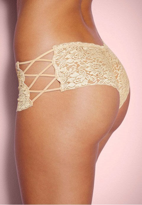 Criss-Cross Panty