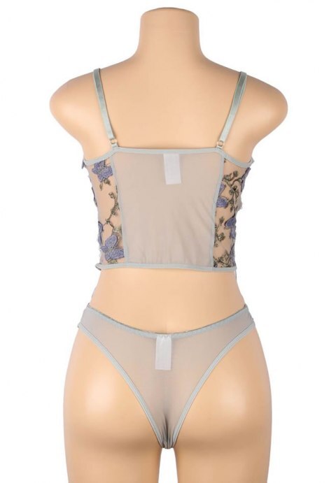 Monique Bra Set