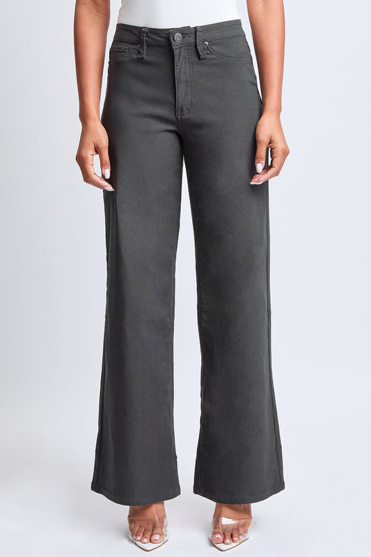 Women's Hyperstretch Wide Leg Pants