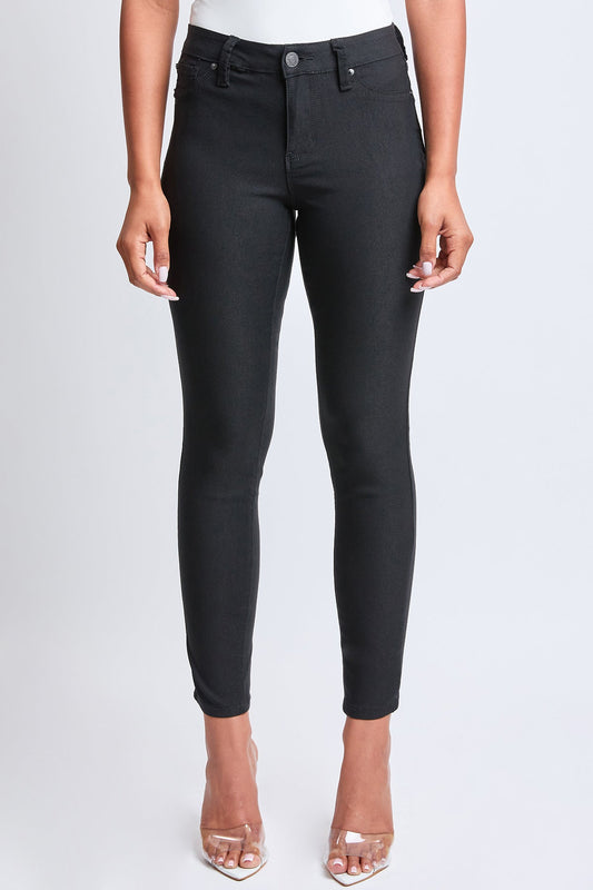 Hyperstretch Skinny Pants
