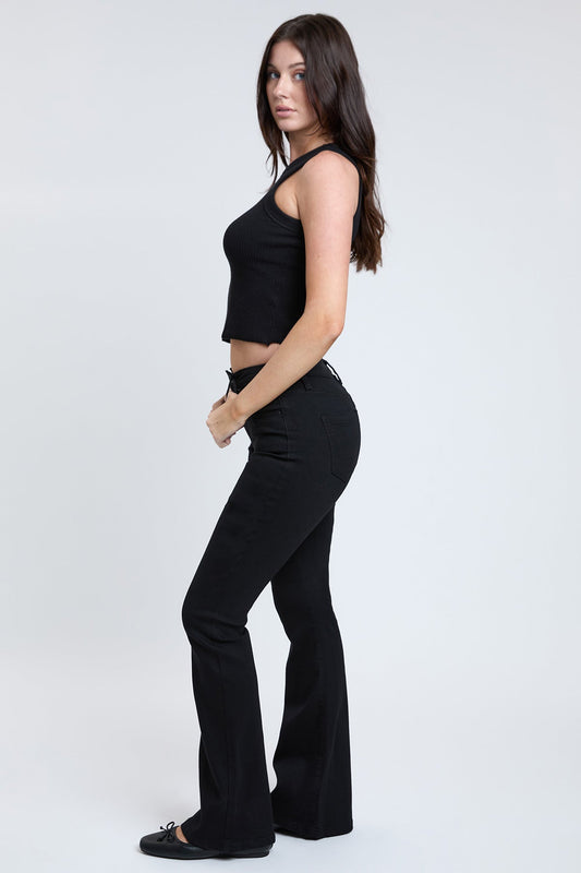 Essential Flare Jeans - Regular & Long