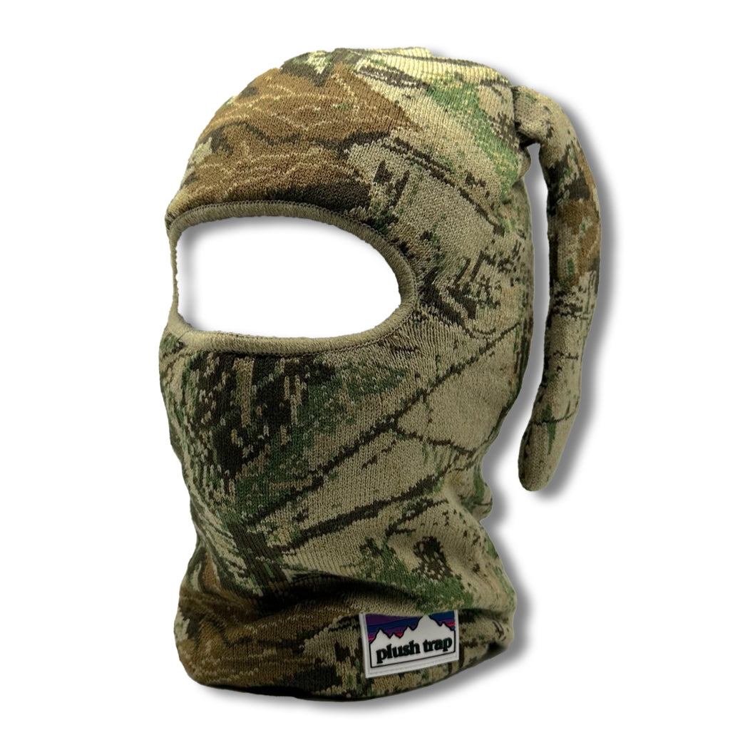 Camo BunSki