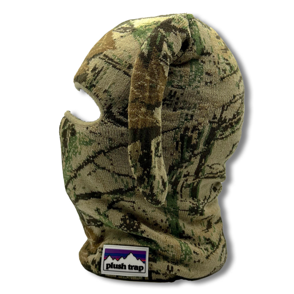 Camo BunSki