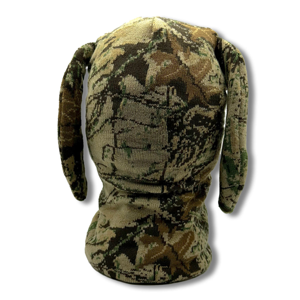Camo BunSki