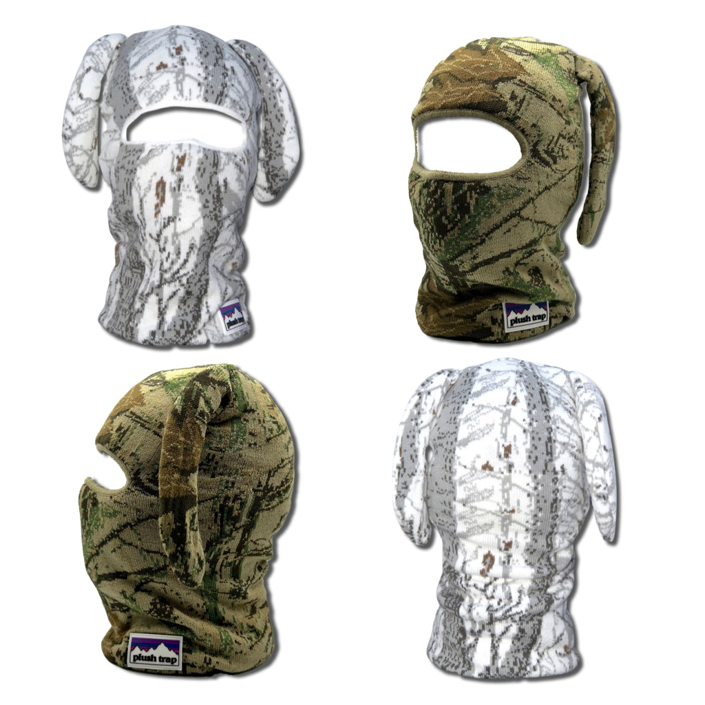 Camo BunSki