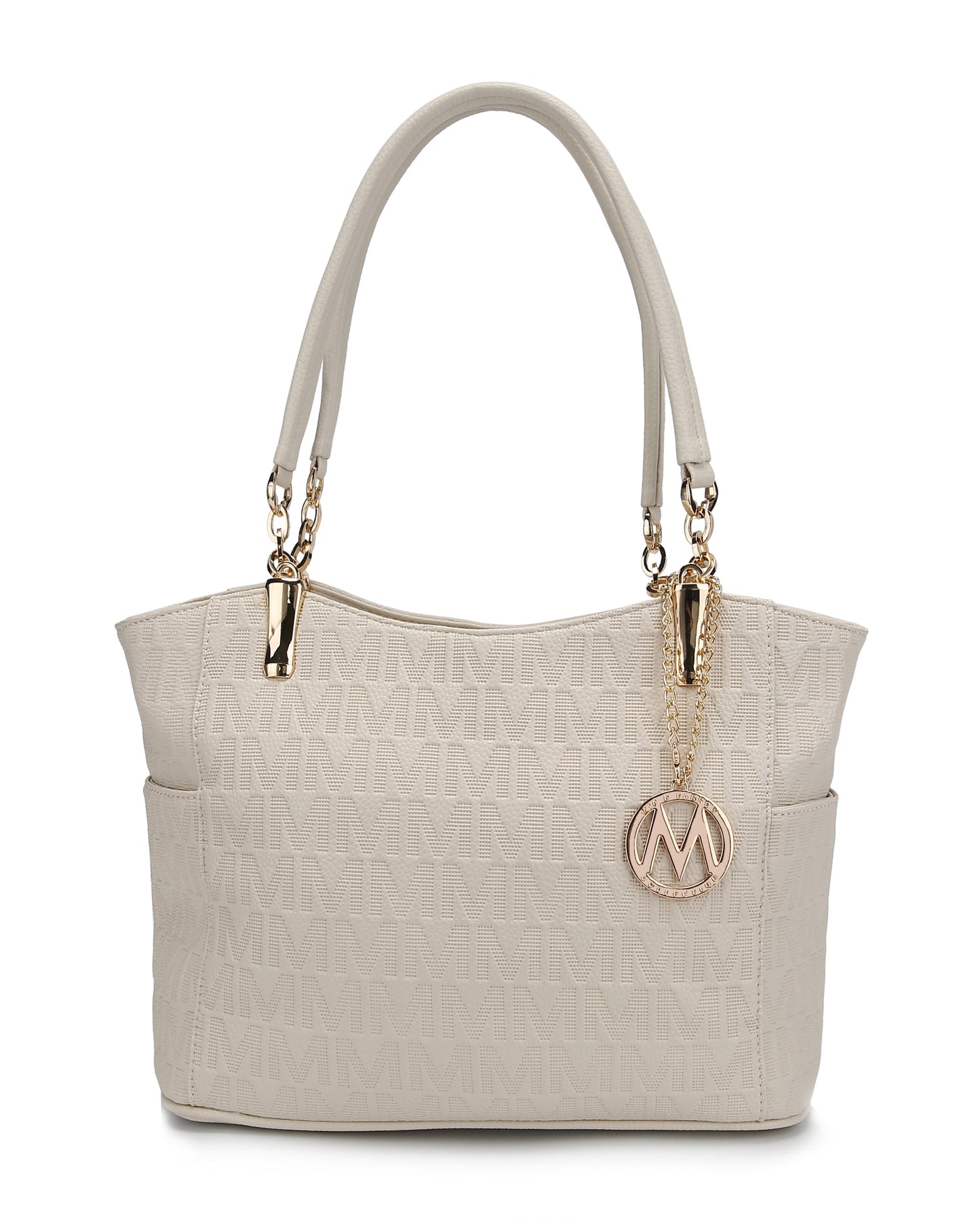 Malika Satchel Handbag