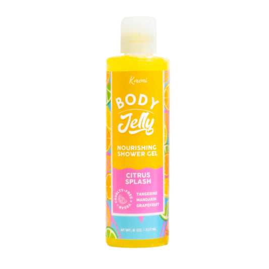 Citrus Splash Body Jelly