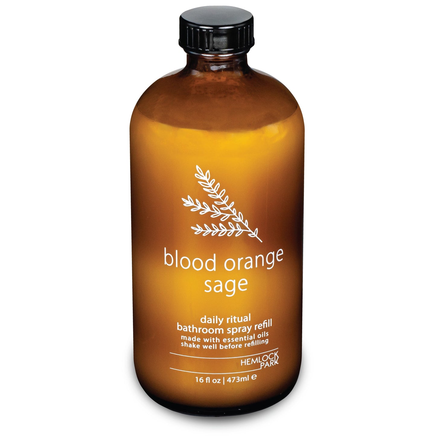 Blood Orange Sage | Room Spray