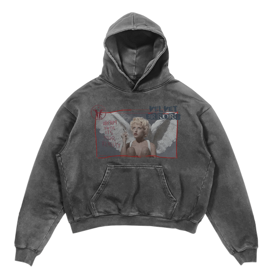 Reality Hoodie