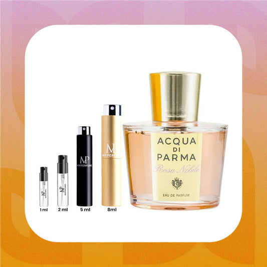 Acqua di Parma Rosa Nobile Eau de Parfum for Women