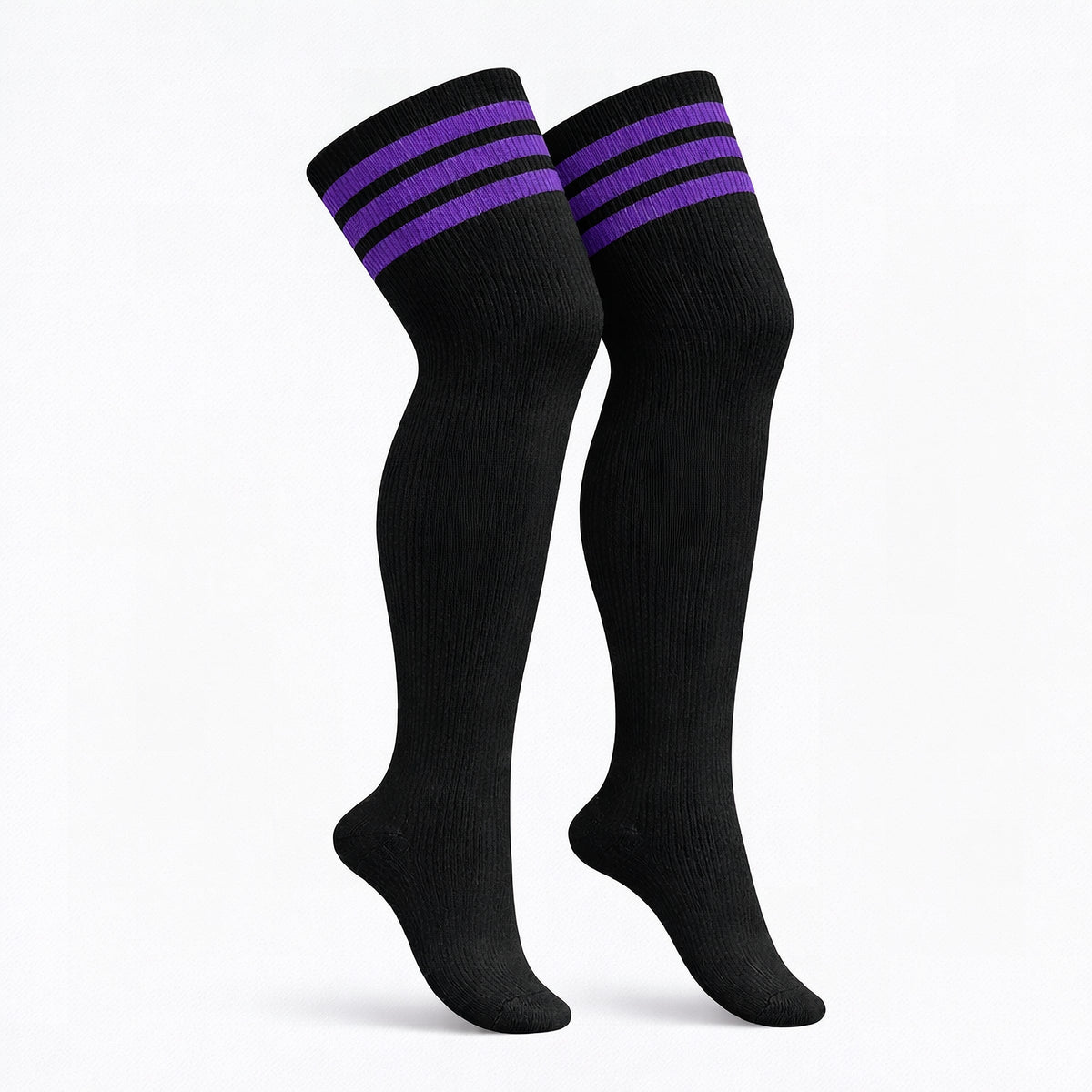 Royal Midnight Striped