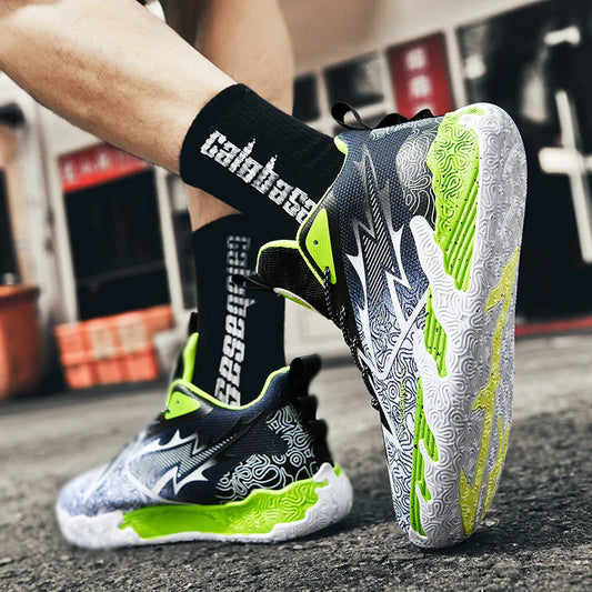 Puma Basketball Shoes